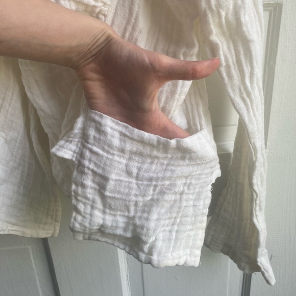 Journal Standard Luxe Top - Picture 4 of 9